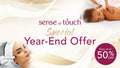 <tc>Sense of Touch 年終特別優惠</tc>