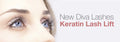 <tc>全新 DIVA Lashes 角蛋白睫毛提升</tc>