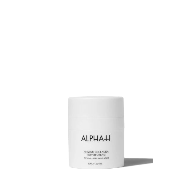 Alpha-H Firming Collagen Repair Cream 50ml
