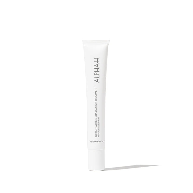 Alpha-H Instant Action BHA Blemish Treatment 20ml
