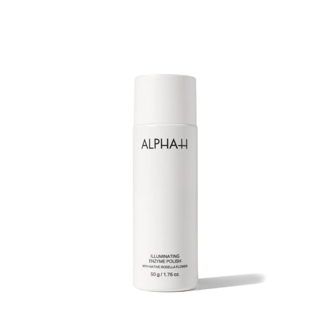 Alpha-H Illuminating Enzyme Polish 50g