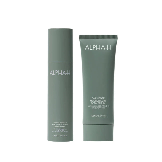 Firming Body Care Duo