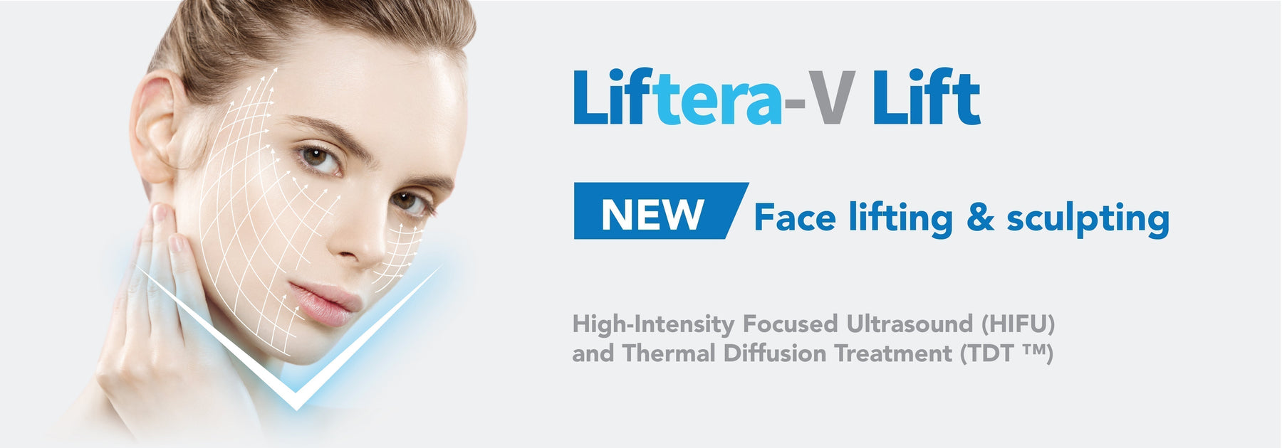 Liftera V Lift — Sense of Touch