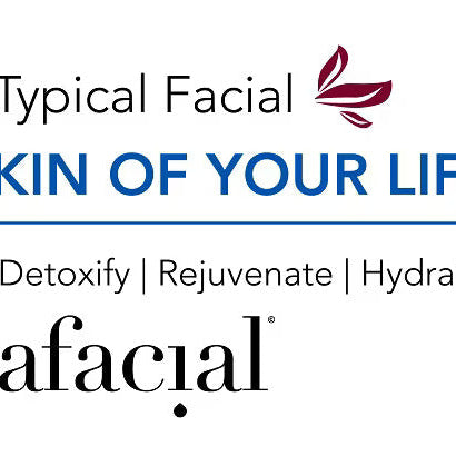 Award-Winning Resurfacing HydraFacial