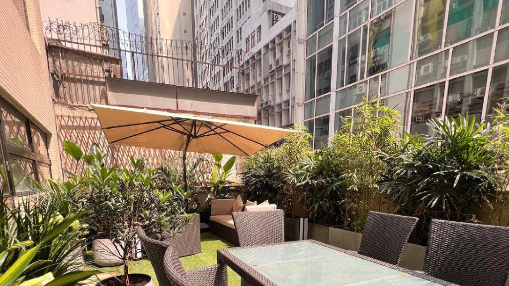 Event Space and Venue for Rent | Consultation Room for Rent - Sense of Touch