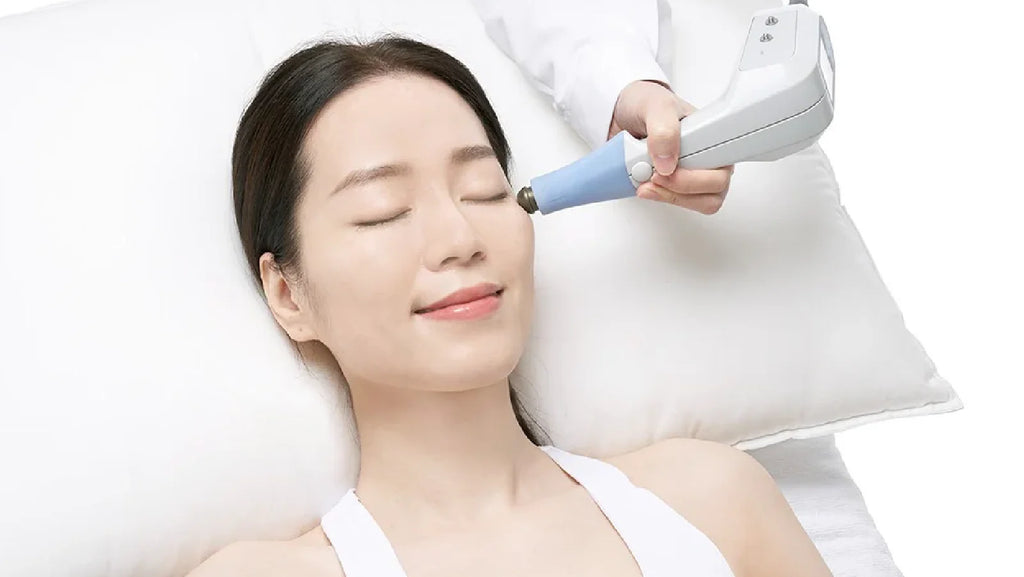 Experience the power of Exilis Ultra 360