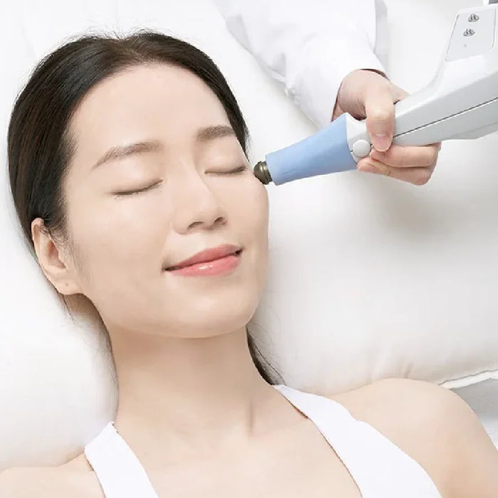 Experience the power of Exilis Ultra 360