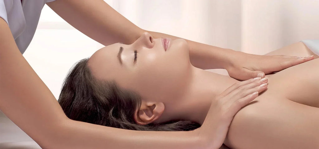 The Brand New Thalgo Facial Treatments