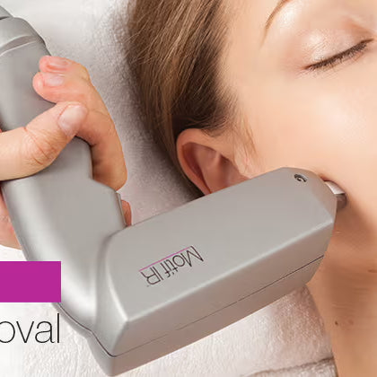 eLase Hair Removal