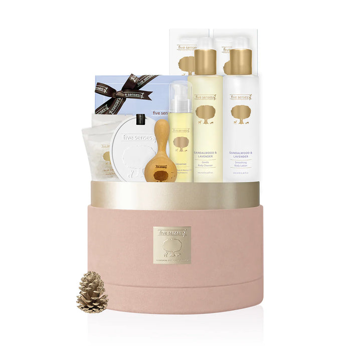 Soothing Senses Hamper