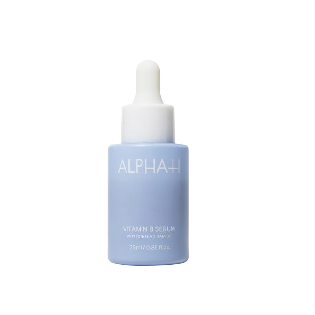 Alpha-H Vitamin B Serum 25ml