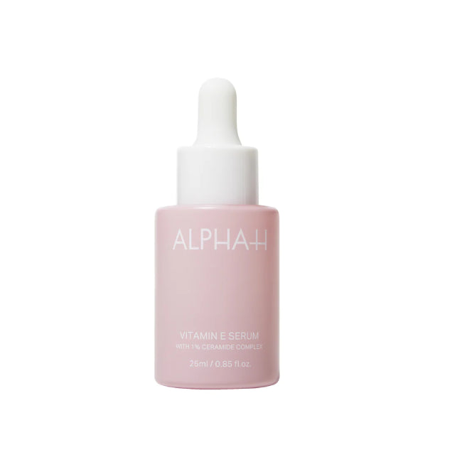 Alpha-H Vitamin E Serum 25ml