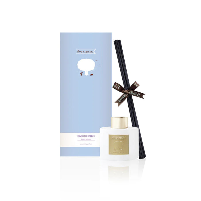 Relaxing Breeze Reed Diffuser 100ml