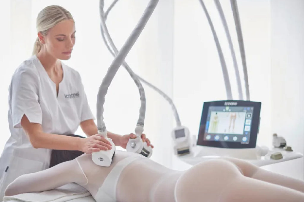 Icoone Face Firming or Body Shaping