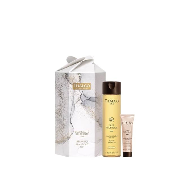 Iles Pacifiques Body Kit