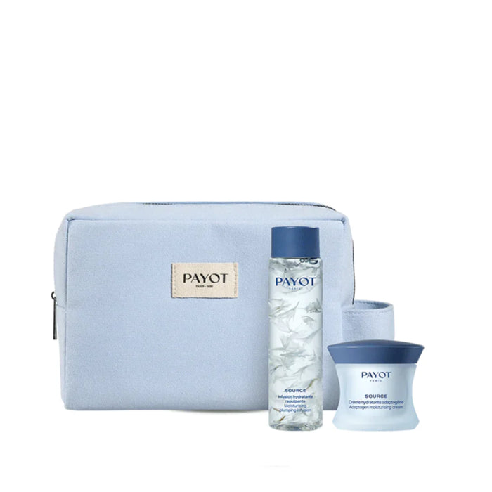 Payot Hydratation Skin Care Ritual