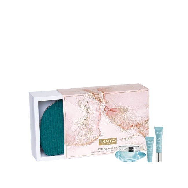 Source Marine Hydrating Collection
