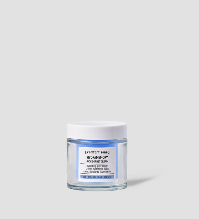 Hydramemory Rich Sorbet Cream Refill 50ml