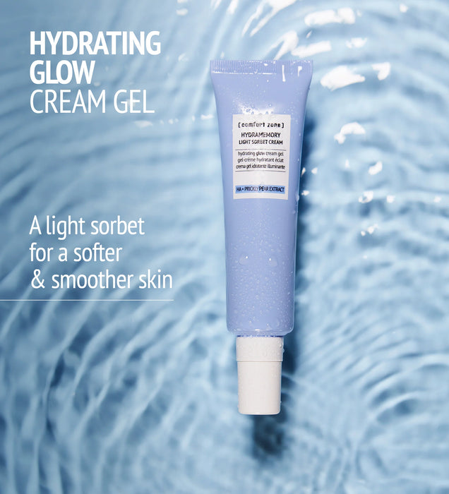 Hydramemory Light Sorbet Cream 60 ml