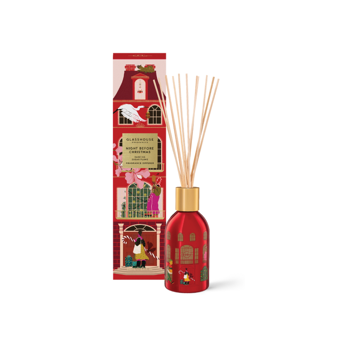 Night Before Christmas Diffuser