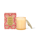 Raspberry & Rhubarb 350g Candle