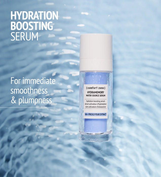 Hydramemory Water Source Serum 30ml