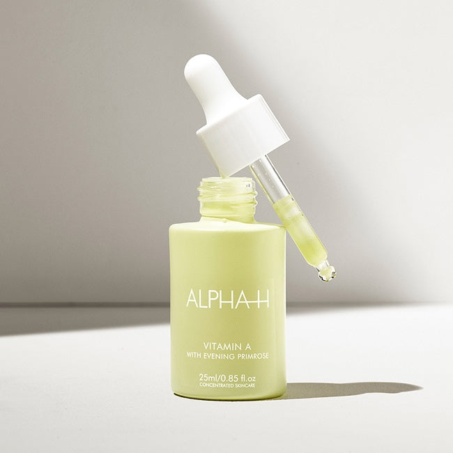 ALPHA-H Vitamin A 0.5 25ml