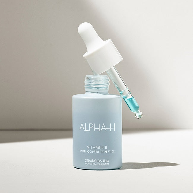 ALPHA-H Vitamin B 25ml