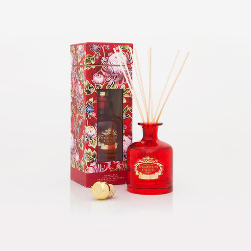 Noble Red Diffuser 250ml